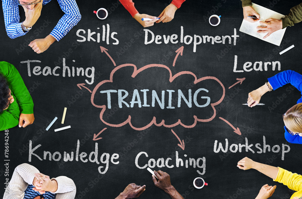 教育・研修サービス